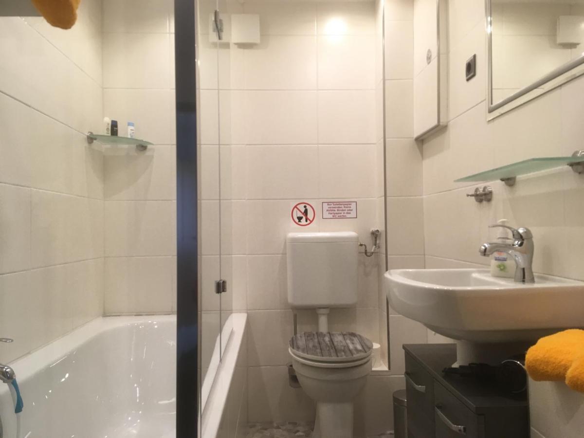 Tauchen Im Kreidesee, Keine Monteuerunterkunft Apartment