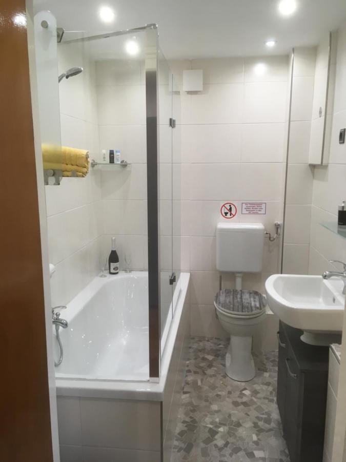 Tauchen Im Kreidesee, Keine Monteuerunterkunft Apartment *
