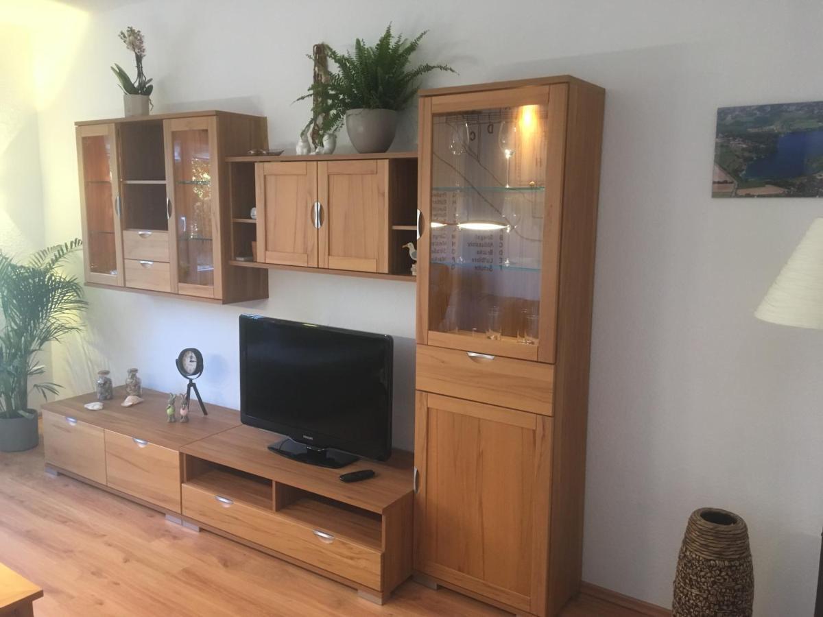Tauchen Im Kreidesee, Keine Monteuerunterkunft Apartment