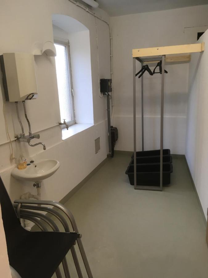 Apartment Tauchen Im Kreidesee, Keine Monteuerunterkunft Hemmoor