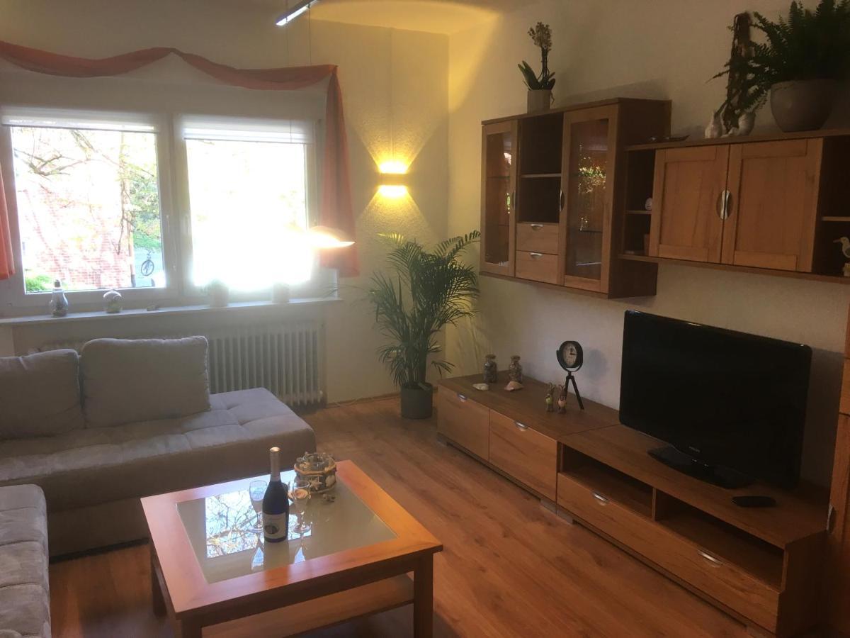 Apartment Tauchen Im Kreidesee, Keine Monteuerunterkunft