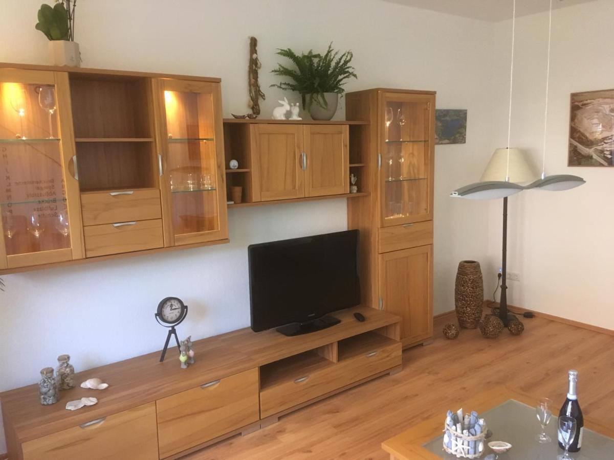 Tauchen Im Kreidesee, Keine Monteuerunterkunft Apartment *