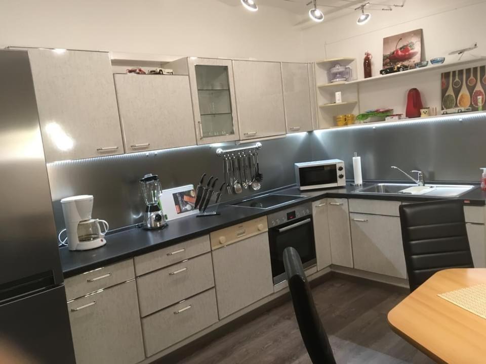 Apartment Tauchen Im Kreidesee, Keine Monteuerunterkunft *
